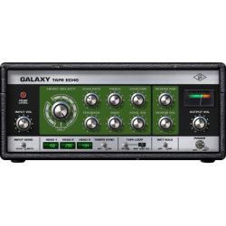 Universal Audio Galaxy Tape Echo