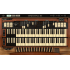 Universal Audio Waterfall B3 Organ