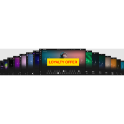 UJAM Beatmaker Bundle Loyalty Offer