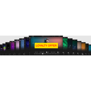 UJAM Beatmaker Bundle Loyalty Offer
