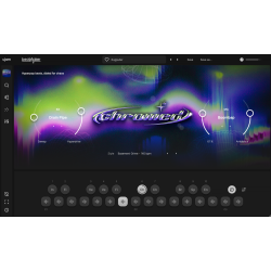UJAM CHROMED