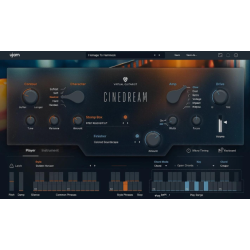 UJAM CINEDREAM