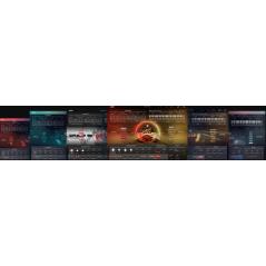 UJAM Virtual Drummer Bundle