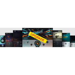 UJAM Finisher Bundle Upgrade