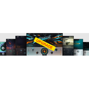 UJAM Finisher Bundle Upgrade