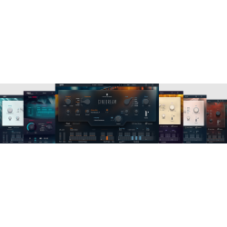 UJAM Virtual Guitarist Bundle