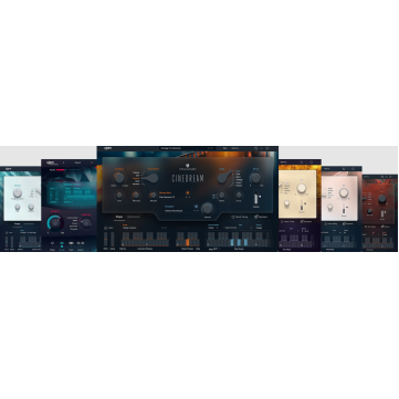 UJAM Virtual Guitarist Bundle