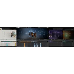 UJAM Virtual Pianist Bundle