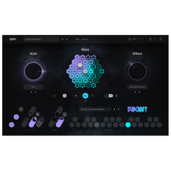 UJAM SUBCRAFT