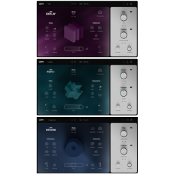 UJAM UFX Bundle