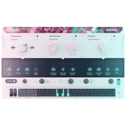 UJAM 2080