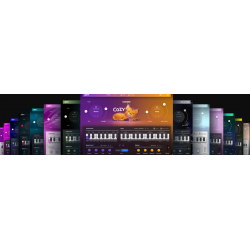 UJAM Beatmaker Bundle