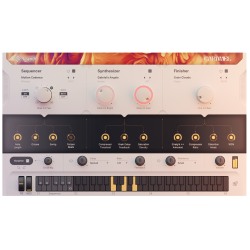 UJAM Usynth Bundle