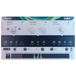 UJAM CORE