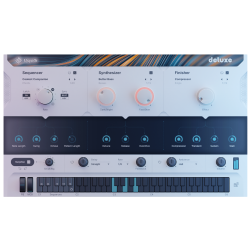 UJAM DELUXE
