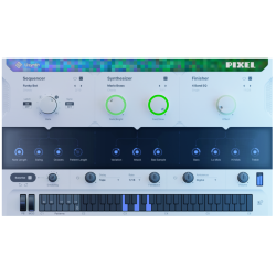 UJAM PIXEL