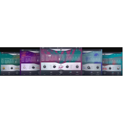 UJAM Virtual Bassist Bundle