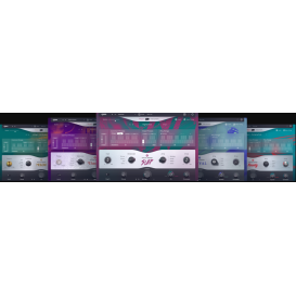 UJAM Virtual Bassist Bundle