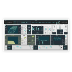 Waldorf Blofeld Plugin