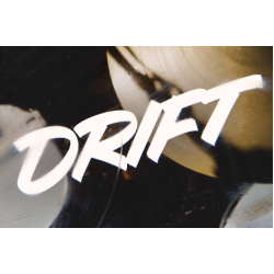 Wave Alchemy Drift