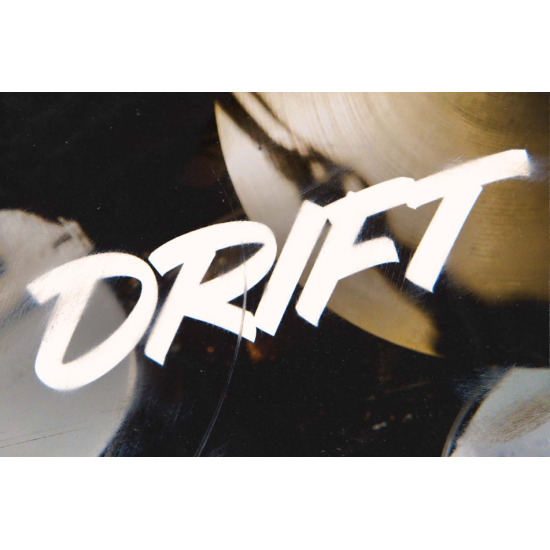 Wave Alchemy Drift