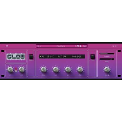 Wave Alchemy Glow