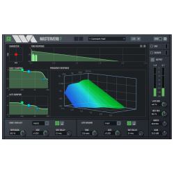 Wave Arts Masterverb 7