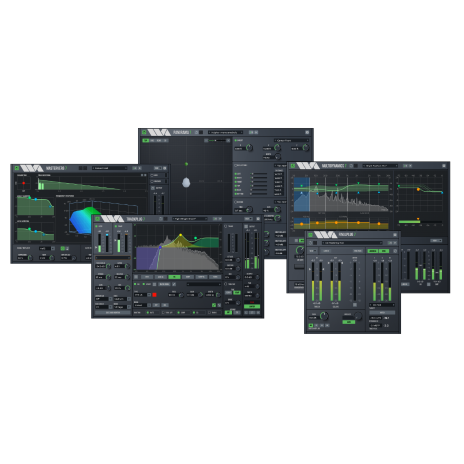 Wave Arts Power Suite 7