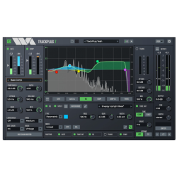 Wave Arts Trackplug 7