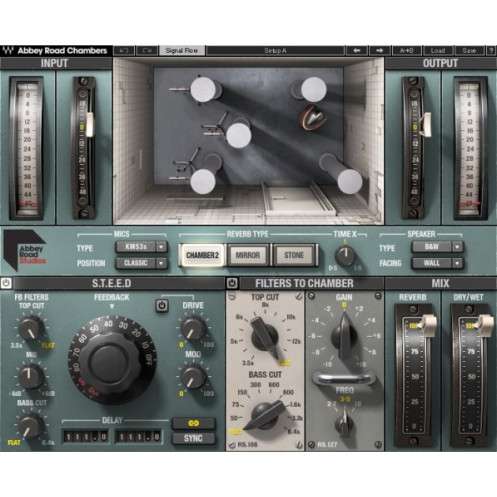 Waves Greg Wells MixCentric