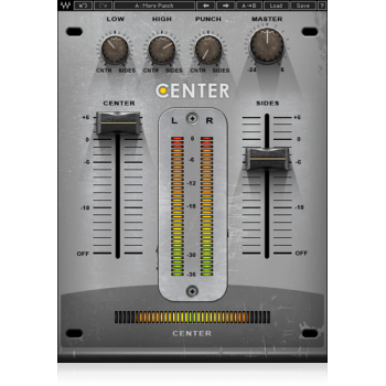 Waves Center