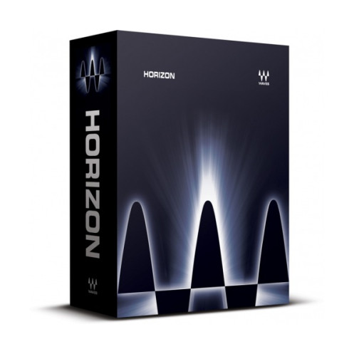 Waves Horizon Bundle