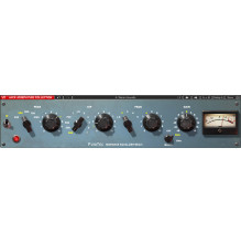 Waves PuigTec EQs