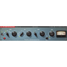 Waves PuigTec EQs