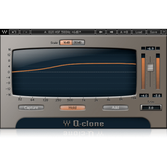 Waves Q-Clone