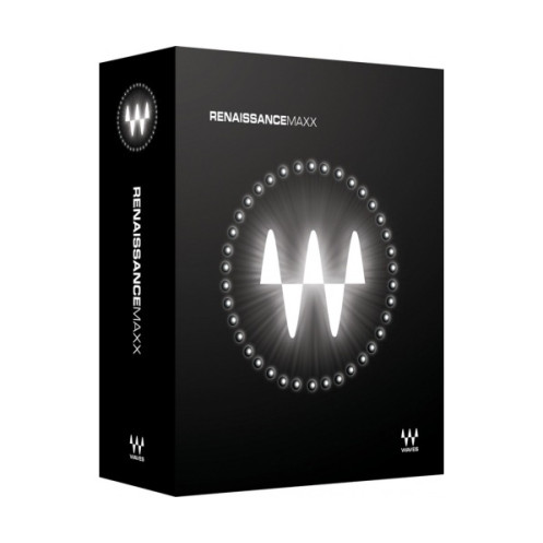 Waves Renaissance Maxx Bundle