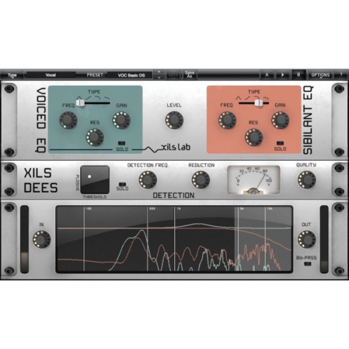 XILS-lab DeeS