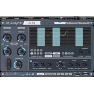 XILS-lab Le Masque Delay