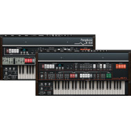 XILS-lab Analog String Machines