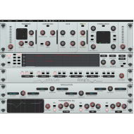 XILS-lab RingX