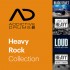 XLN Audio Addictive Drums 2: Heavy Rock Collection