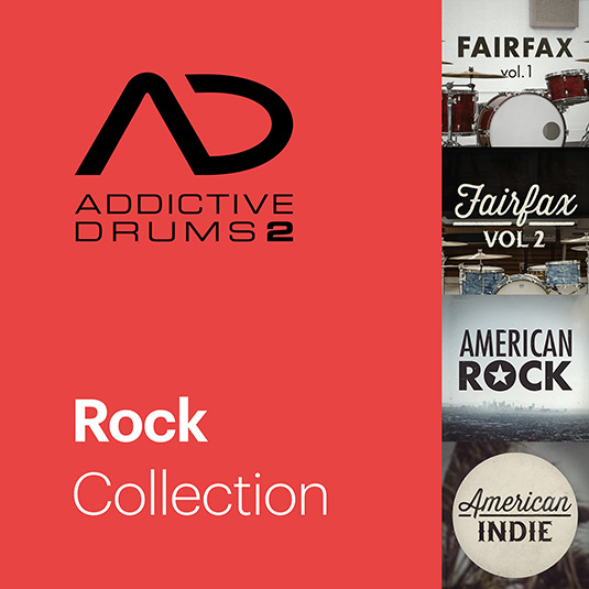 XLN Audio Addictive Drums 2: Rock & Metal Edition Reviews