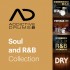 XLN Audio Addictive Drums 2: Soul & R&B Collection