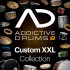 XLN Audio Addictive Drums 2: Custom XXL Collection