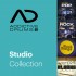 XLN Audio Addictive Drums 2: Studio Collection