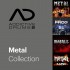 XLN Audio Addictive Drums 2: Metal Collection