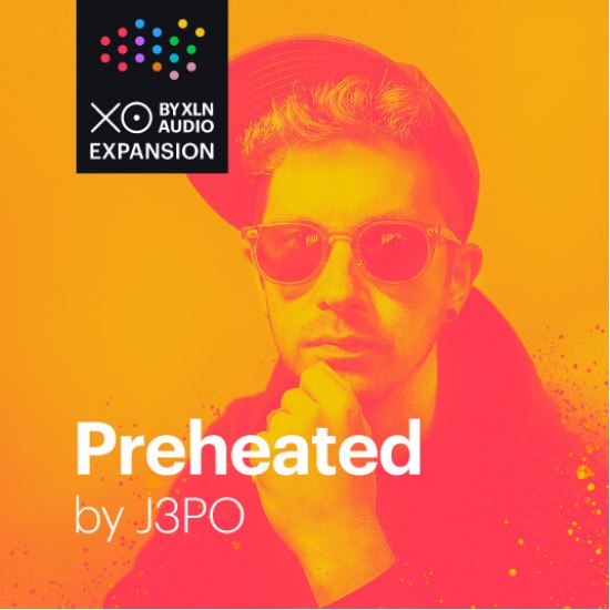 XLN Audio XOpak: Preheated