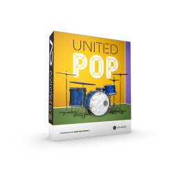 XLN Audio AD2: United Pop