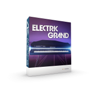 XLN Audio AK: Electric Grand