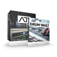 XLN Audio Trigger + Drum Vault Bundle
